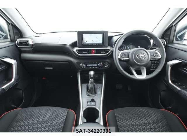 Toyota RAIZE 2023-10 354428-4