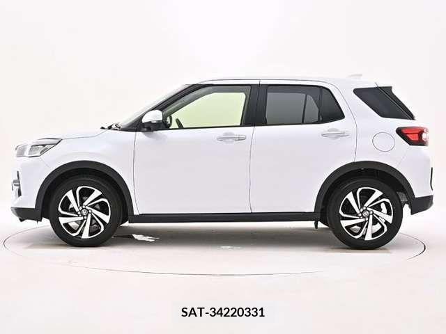 Toyota RAIZE 2023-10 354428-2