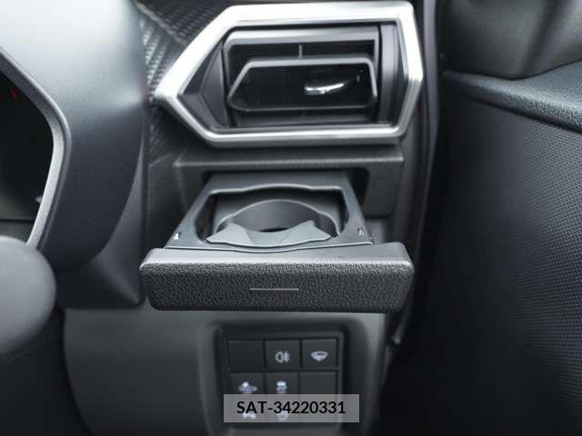 Toyota RAIZE 2023-10 354428-17