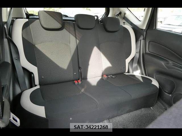 Nissan NOTE 2018-08 205560-10