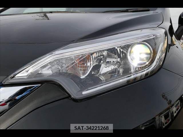 Nissan NOTE 2018-08 205560-6