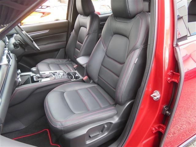 Mazda CX-5 2023-01 23293-7