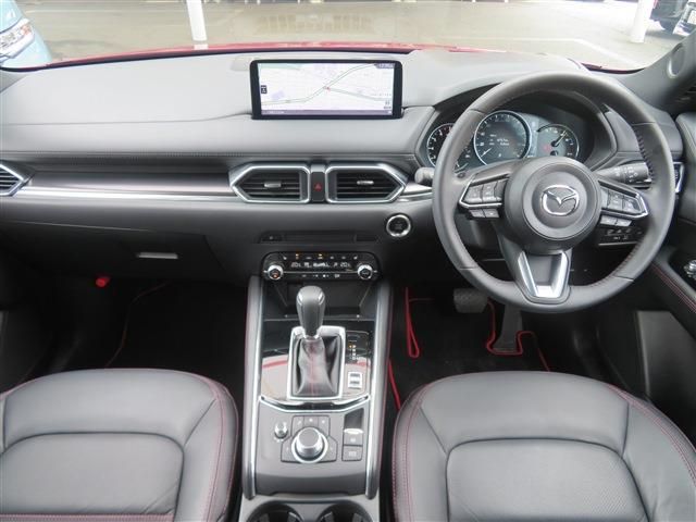 Mazda CX-5 2023-01 23293-4