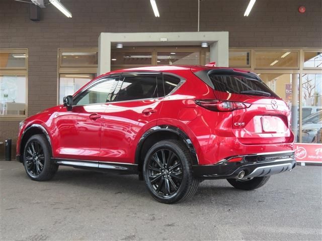 Mazda CX-5 2023-01 23293-3