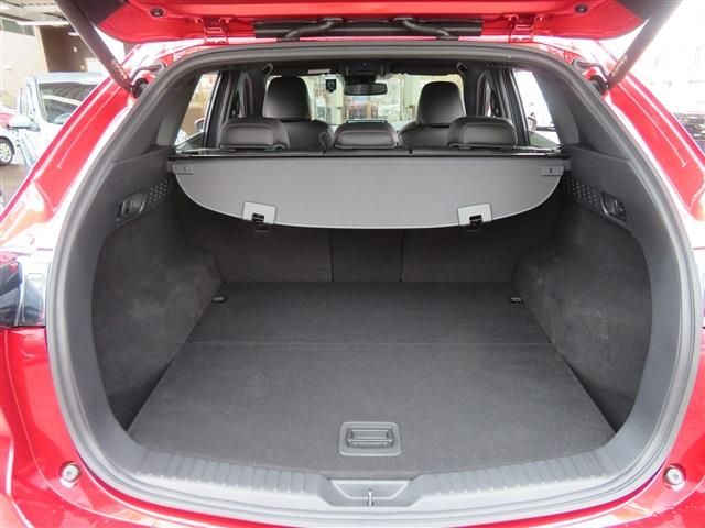 Mazda CX-5 2023-01 23293-9
