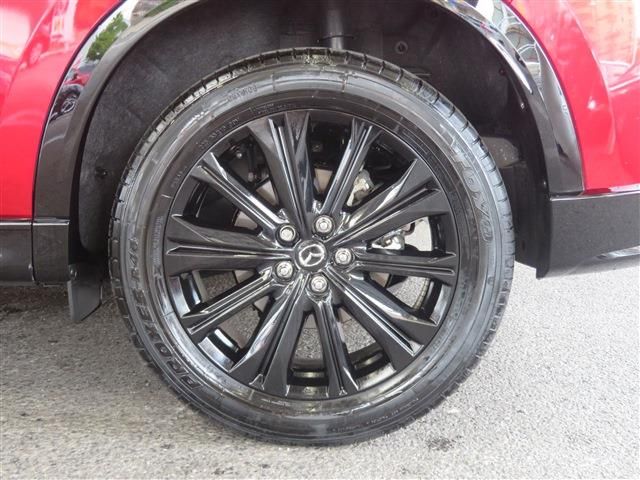 Mazda CX-5 2023-01 23293-16