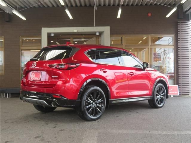 Mazda CX-5 2023-01 23293-2