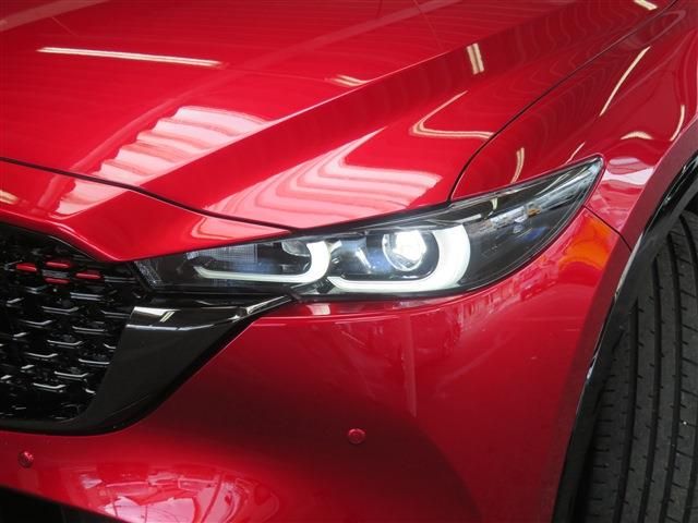 Mazda CX-5 2023-01 23293-15