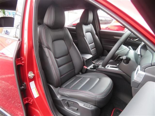 Mazda CX-5 2023-01 23293-5