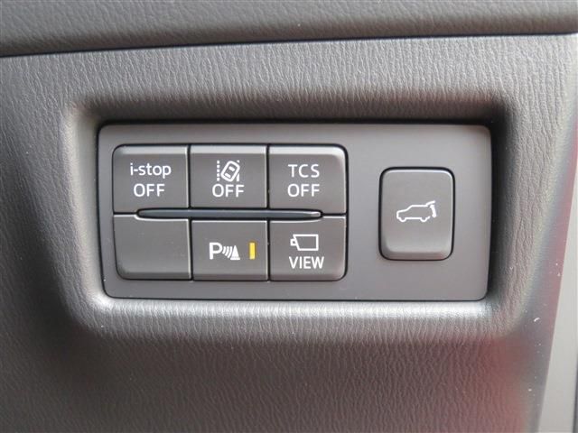 Mazda CX-5 2023-01 23293-14