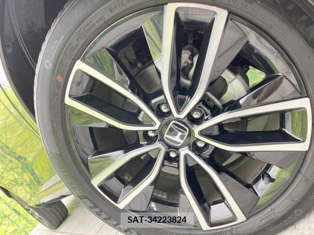 Honda VEZEL 2021-08 346037-13