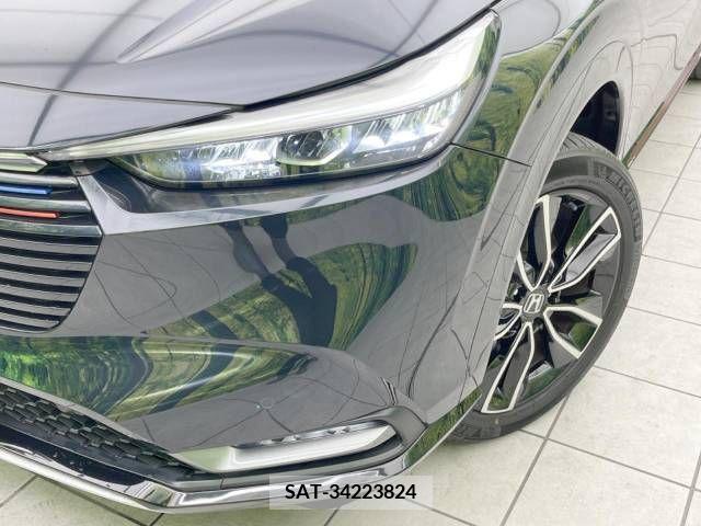 Honda VEZEL 2021-08 346037-12
