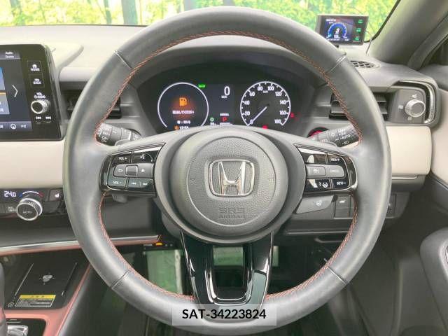 Honda VEZEL 2021-08 346037-11