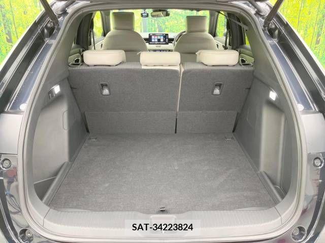 Honda VEZEL 2021-08 346037-10