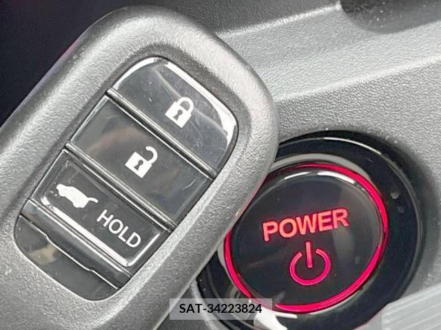 Honda VEZEL 2021-08 346037-7