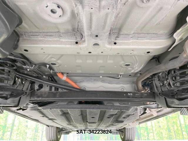 Honda VEZEL 2021-08 346037-19