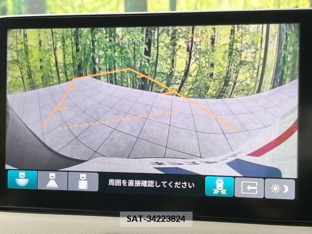 Honda VEZEL 2021-08 346037-4