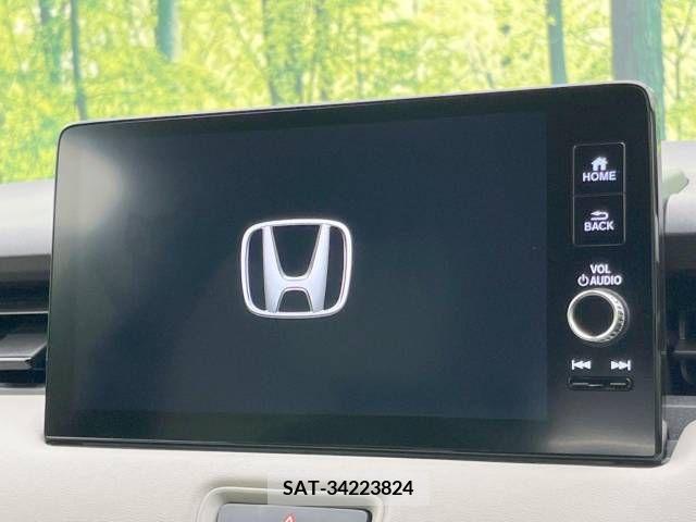 Honda VEZEL 2021-08 346037-3