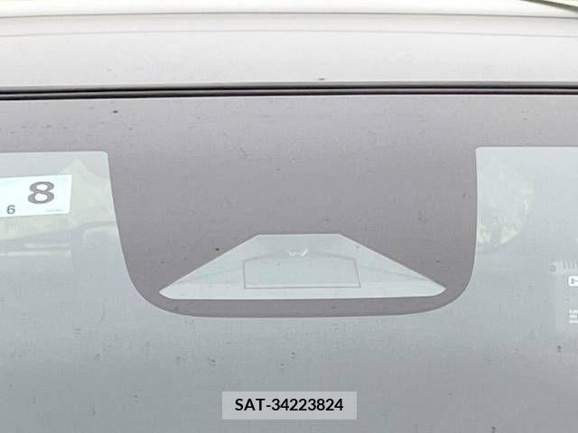 Honda VEZEL 2021-08 346037-2