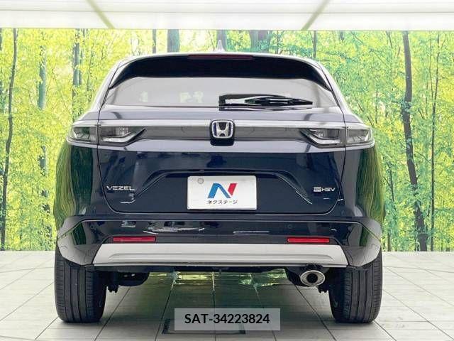 Honda VEZEL 2021-08 346037-15
