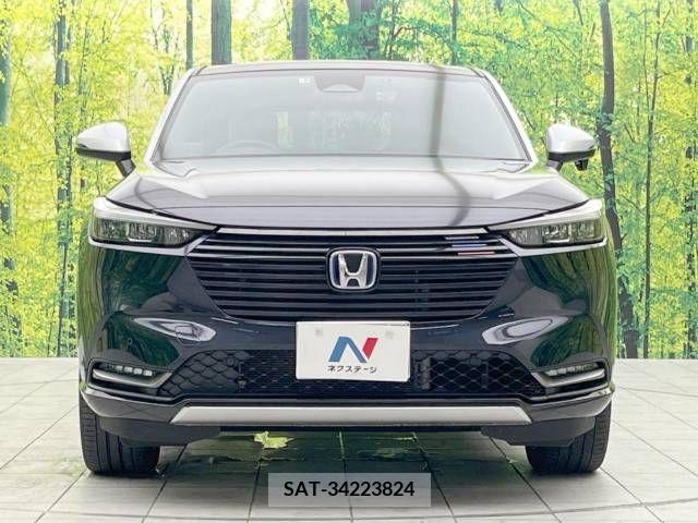 Honda VEZEL 2021-08 346037-14