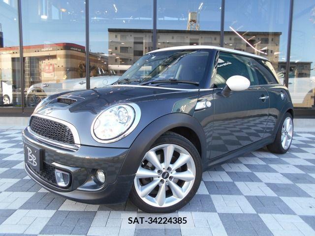 Bmw MINI 2013-11 293946-0