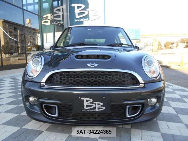 Bmw MINI 2013-11 293946-1