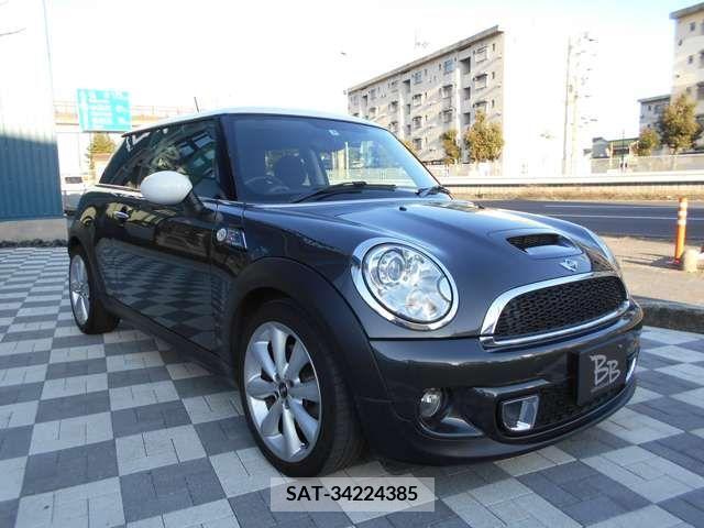 Bmw MINI 2013-11 293946-2