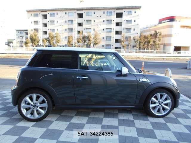 Bmw MINI 2013-11 293946-3