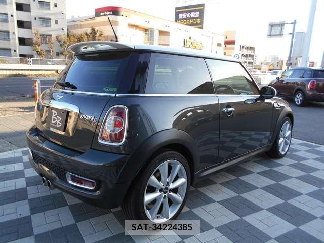 Bmw MINI 2013-11 293946-4