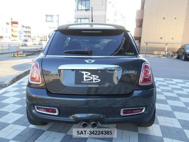 Bmw MINI 2013-11 293946-5