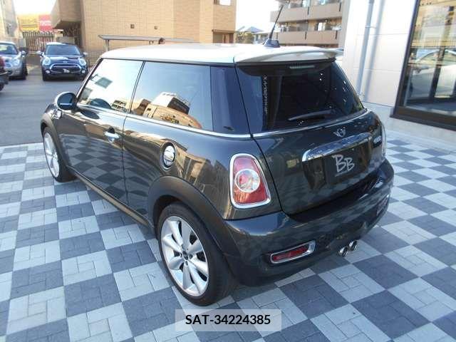 Bmw MINI 2013-11 293946-6