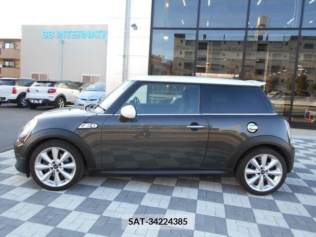Bmw MINI 2013-11 293946-7