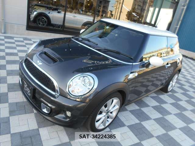 Bmw MINI 2013-11 293946-8
