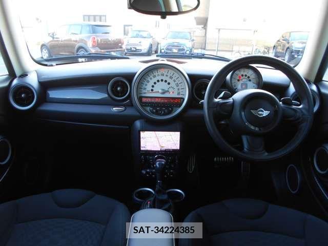 Bmw MINI 2013-11 293946-9