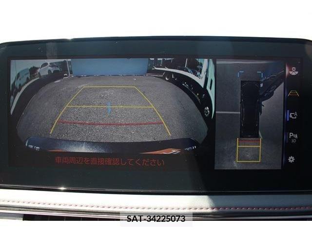 Lexus LS 2021-03 304745-3
