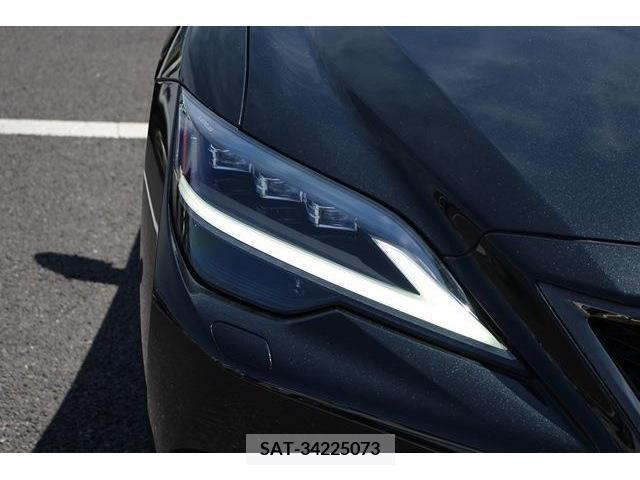 Lexus LS 2021-03 304745-13