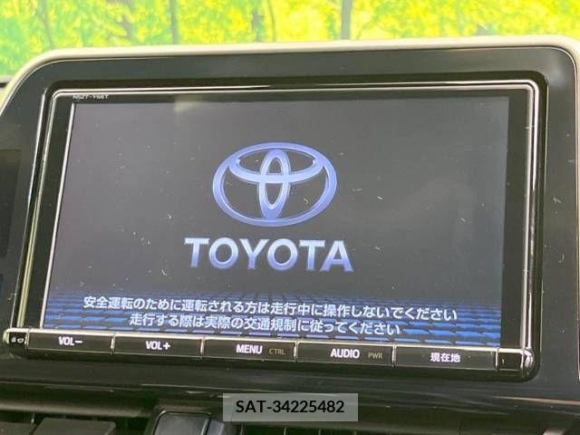 Toyota C-HR 2018-03 295007-3