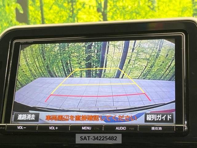 Toyota C-HR 2018-03 295007-4