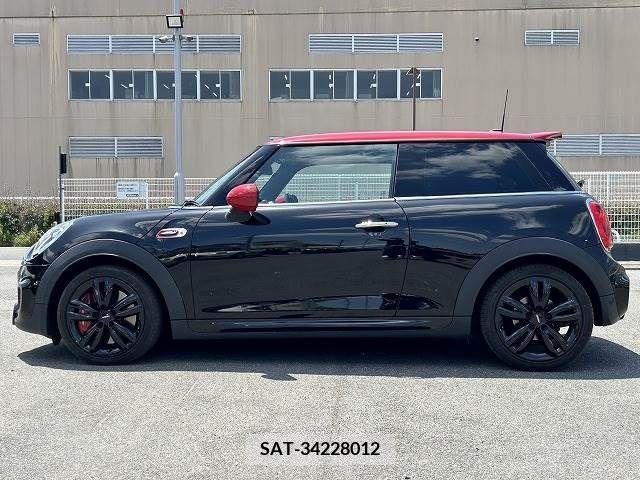 Bmw MINI 2016-11 374912-15