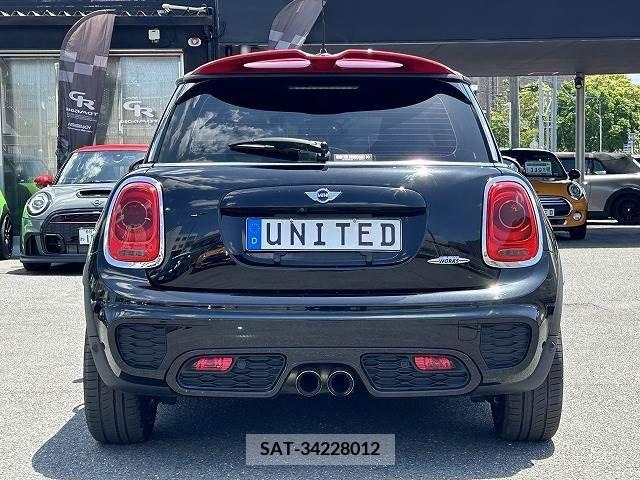 Bmw MINI 2016-11 374912-13