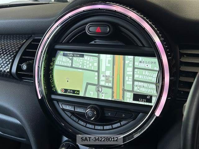 Bmw MINI 2016-11 374912-3