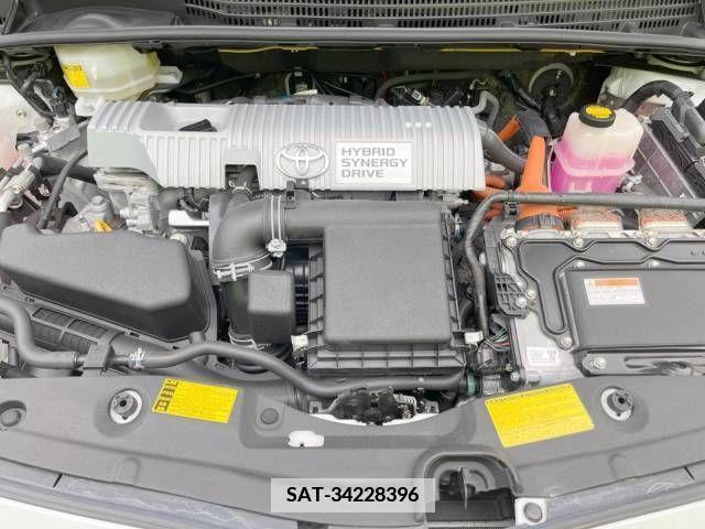 Toyota PRIUS 2013-12 378195-18