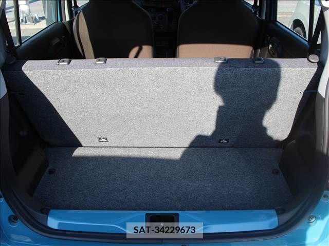 Suzuki ALTO 2022-02 287139-4