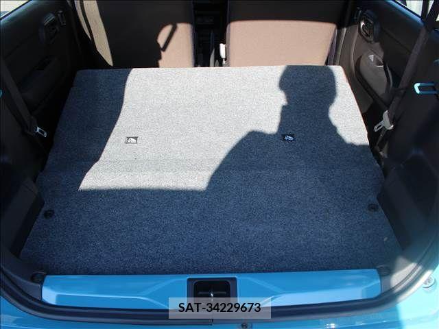 Suzuki ALTO 2022-02 287139-5