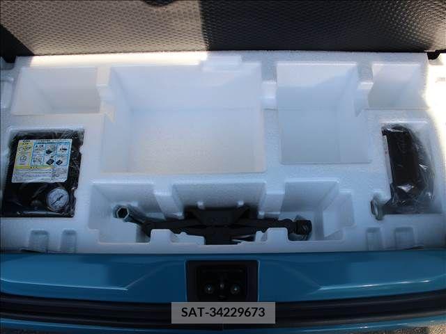 Suzuki ALTO 2022-02 287139-6