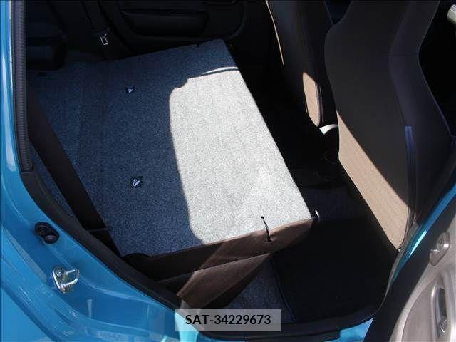 Suzuki ALTO 2022-02 287139-7