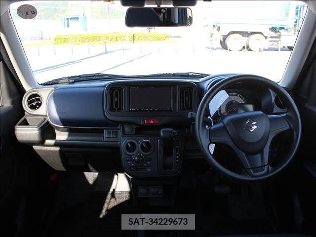 Suzuki ALTO 2022-02 287139-13
