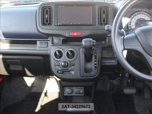 Suzuki ALTO 2022-02 287139-14