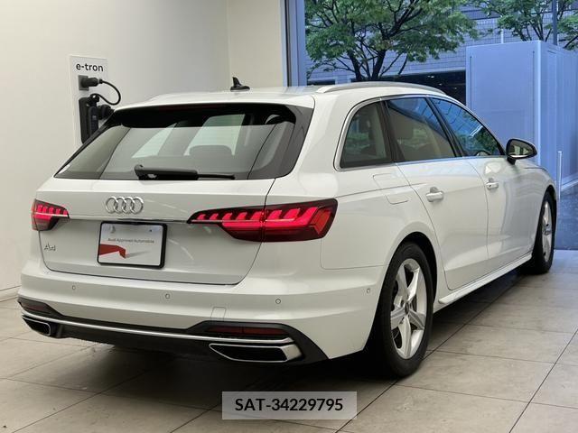 Audi A4 2022-07 261024-1